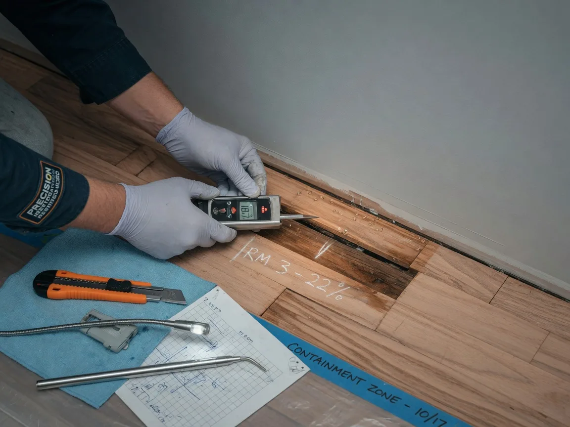 Why choose Water Removal in Verplanck, NY